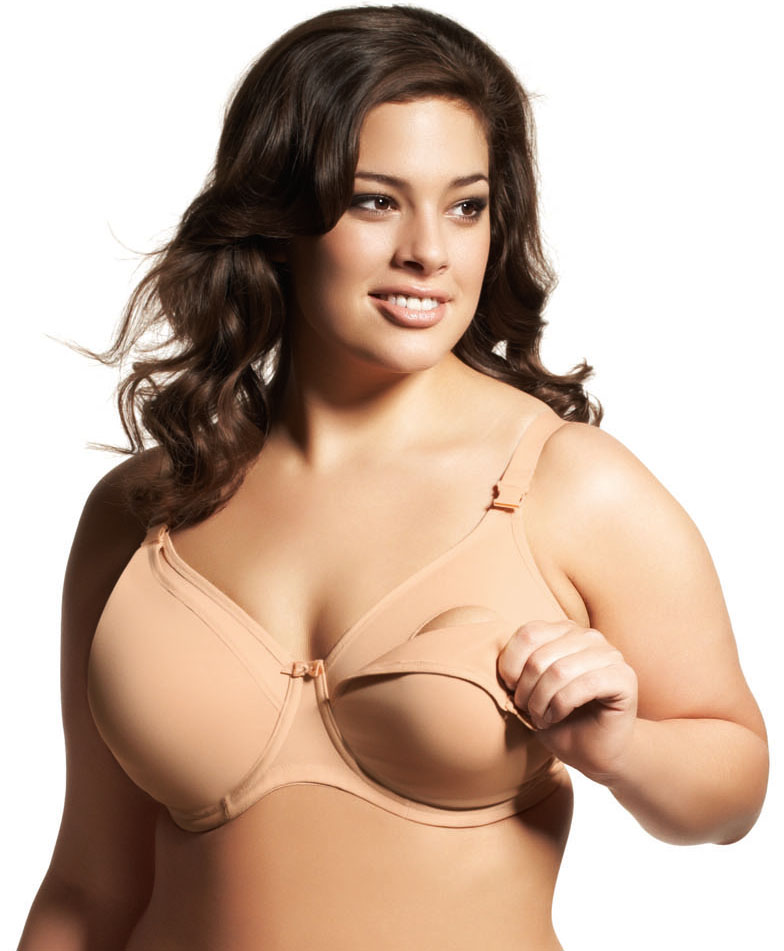 Elomi Smoothing Underwired Bustier