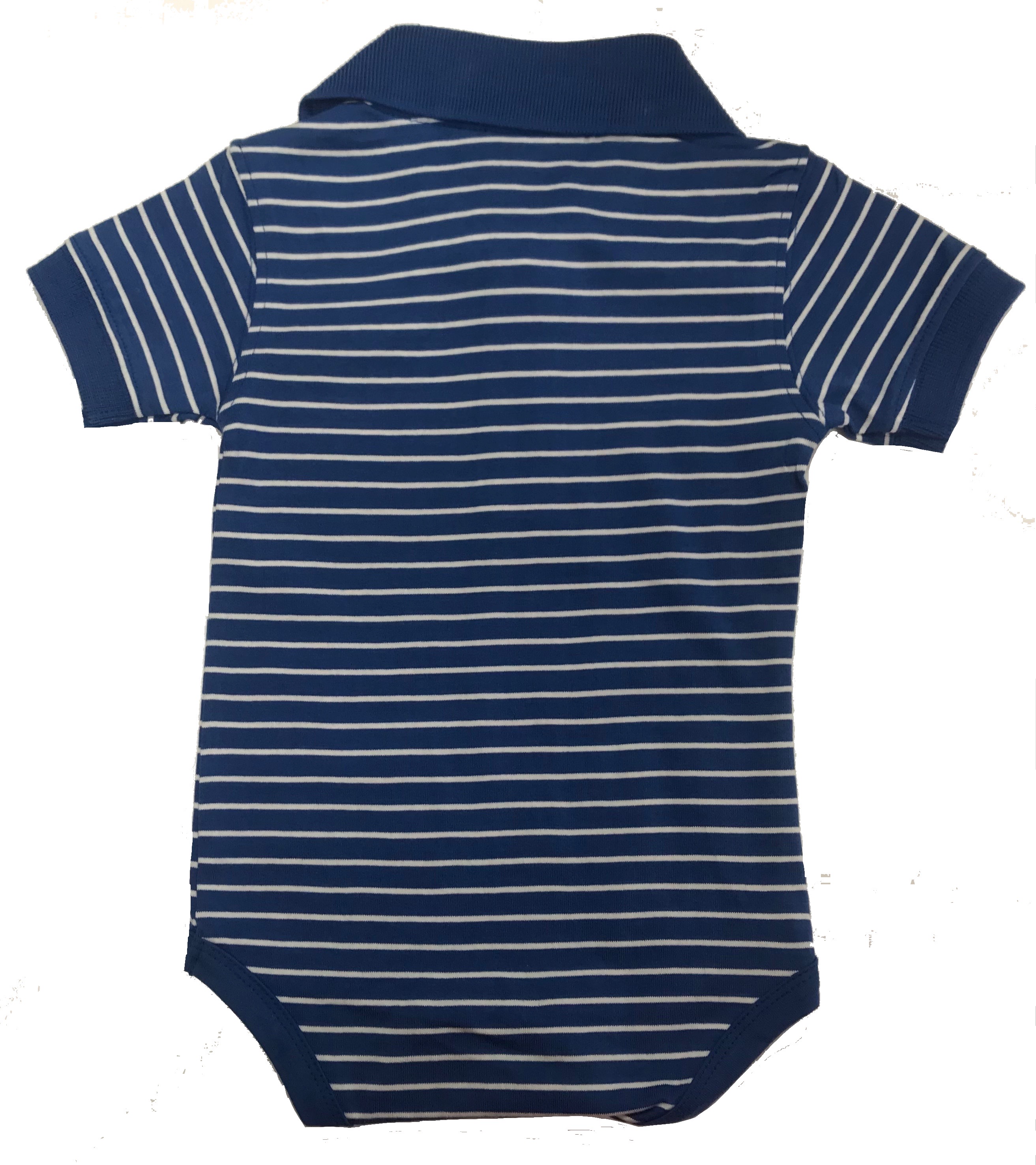 polo baby onesie