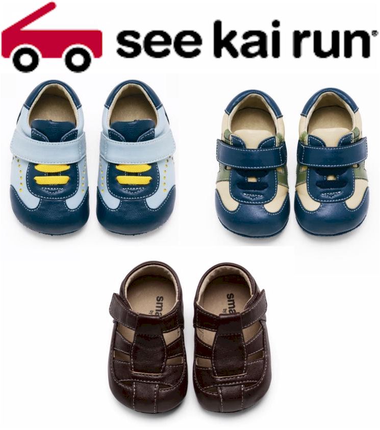 kai run shoes