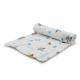 Kanga Care Serene Swaddles - Premium Bamboo Swaddle Blankets (2pk) - tokiSea 2