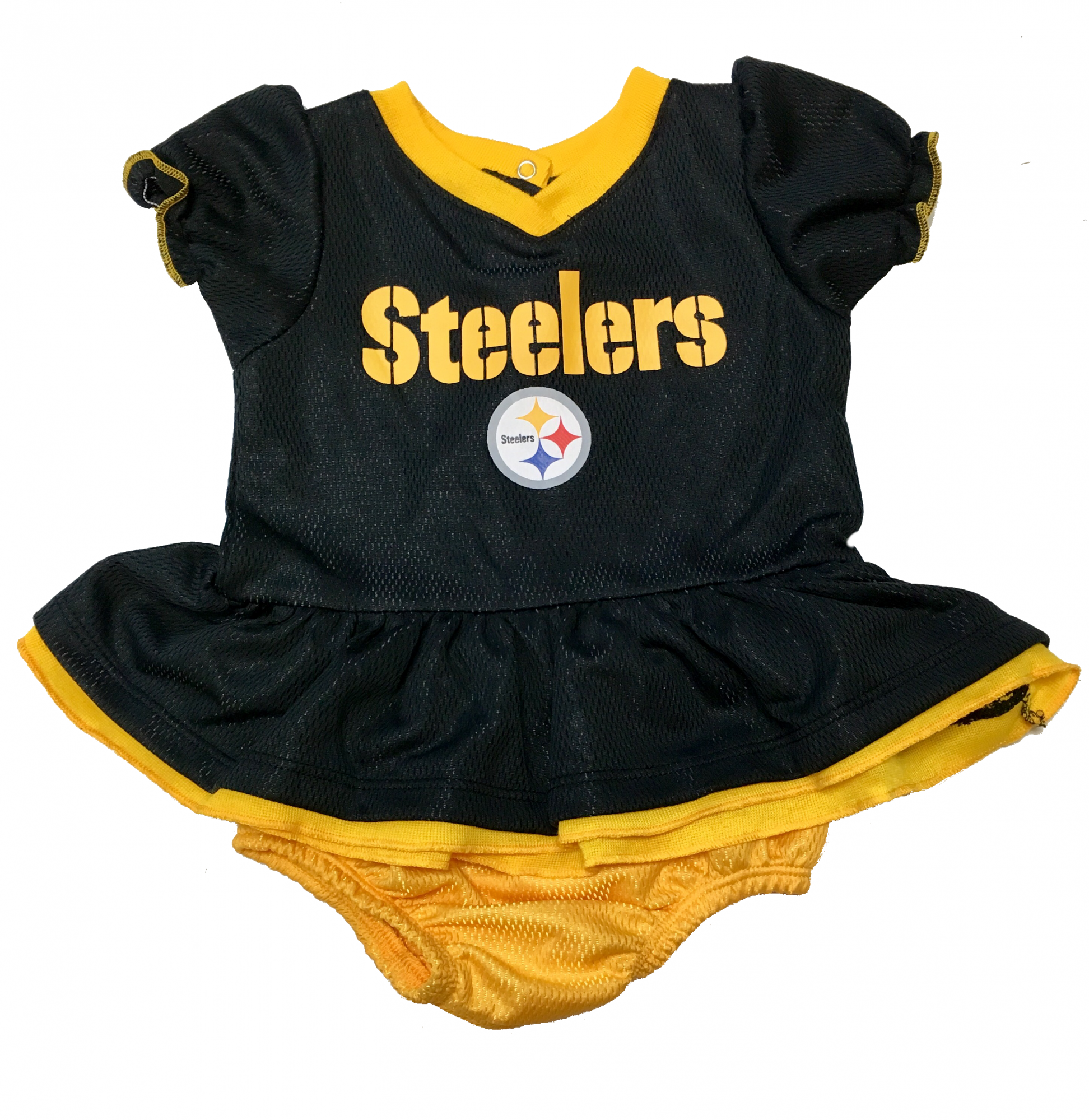 baby steelers gear