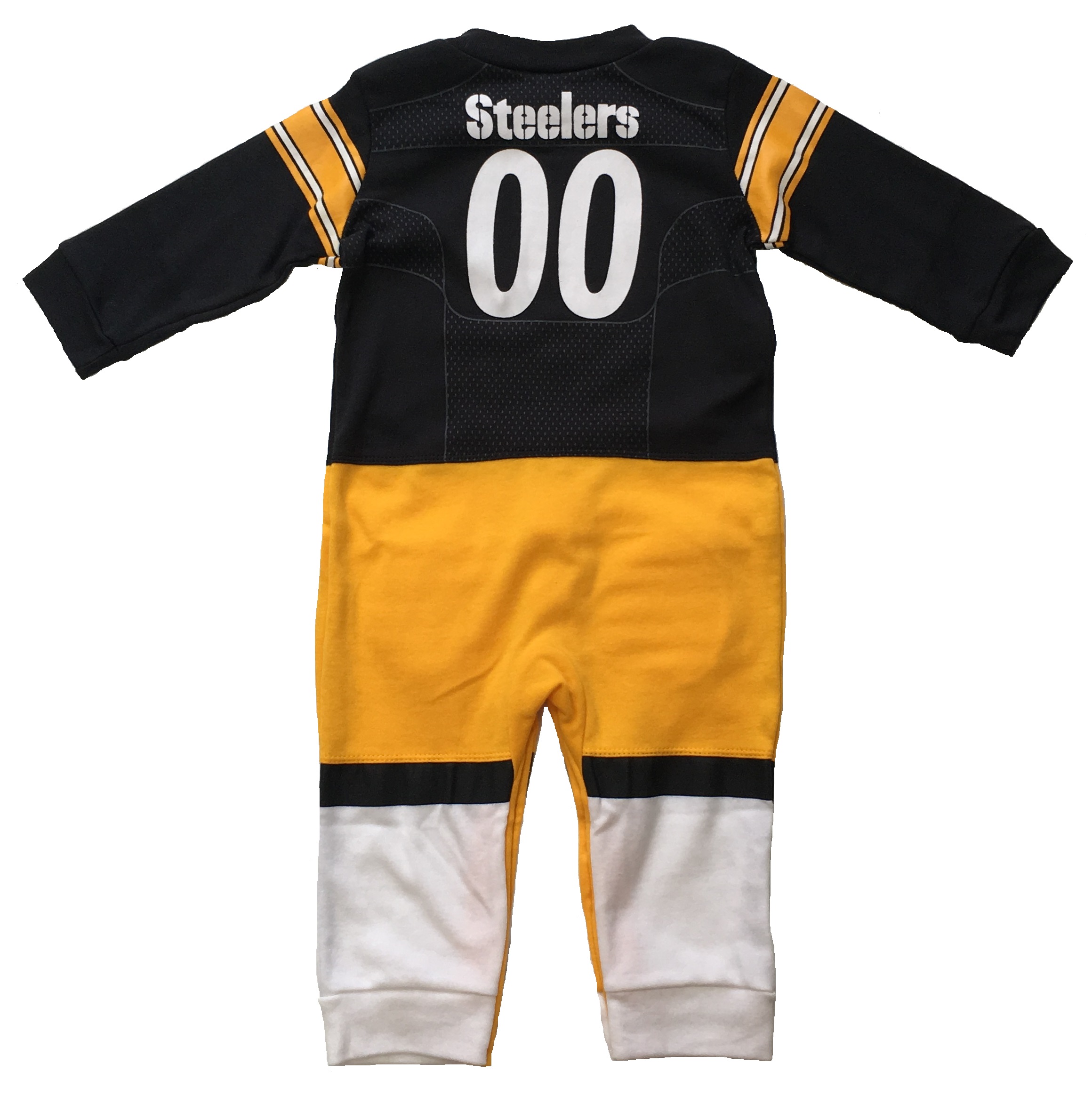 Steelers NFL Kid's Uniform Set