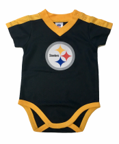 Steelers Nation Baby Station