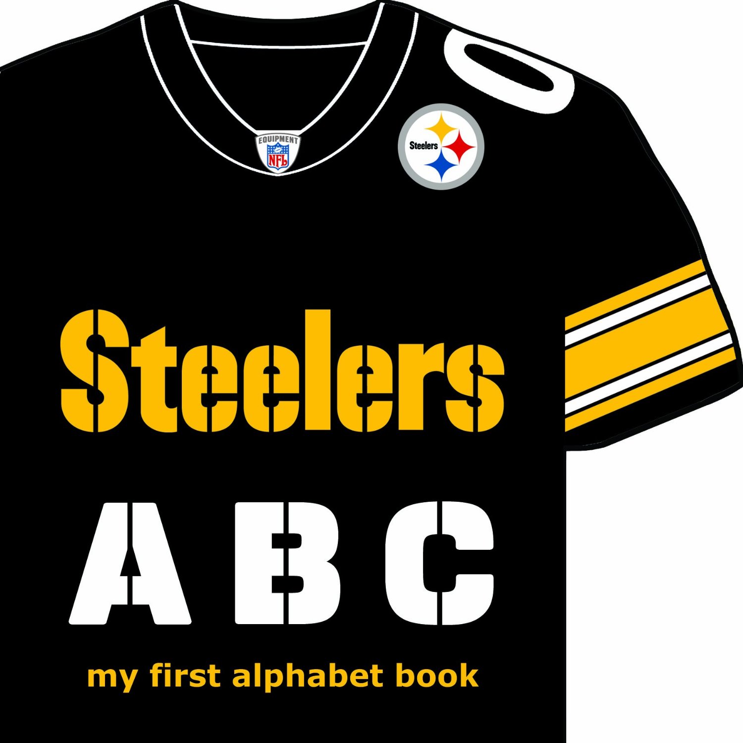 Pittsburgh Steelers 101 [Book]