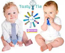 Pennsylvania State Wooden Baby Rattle Teether