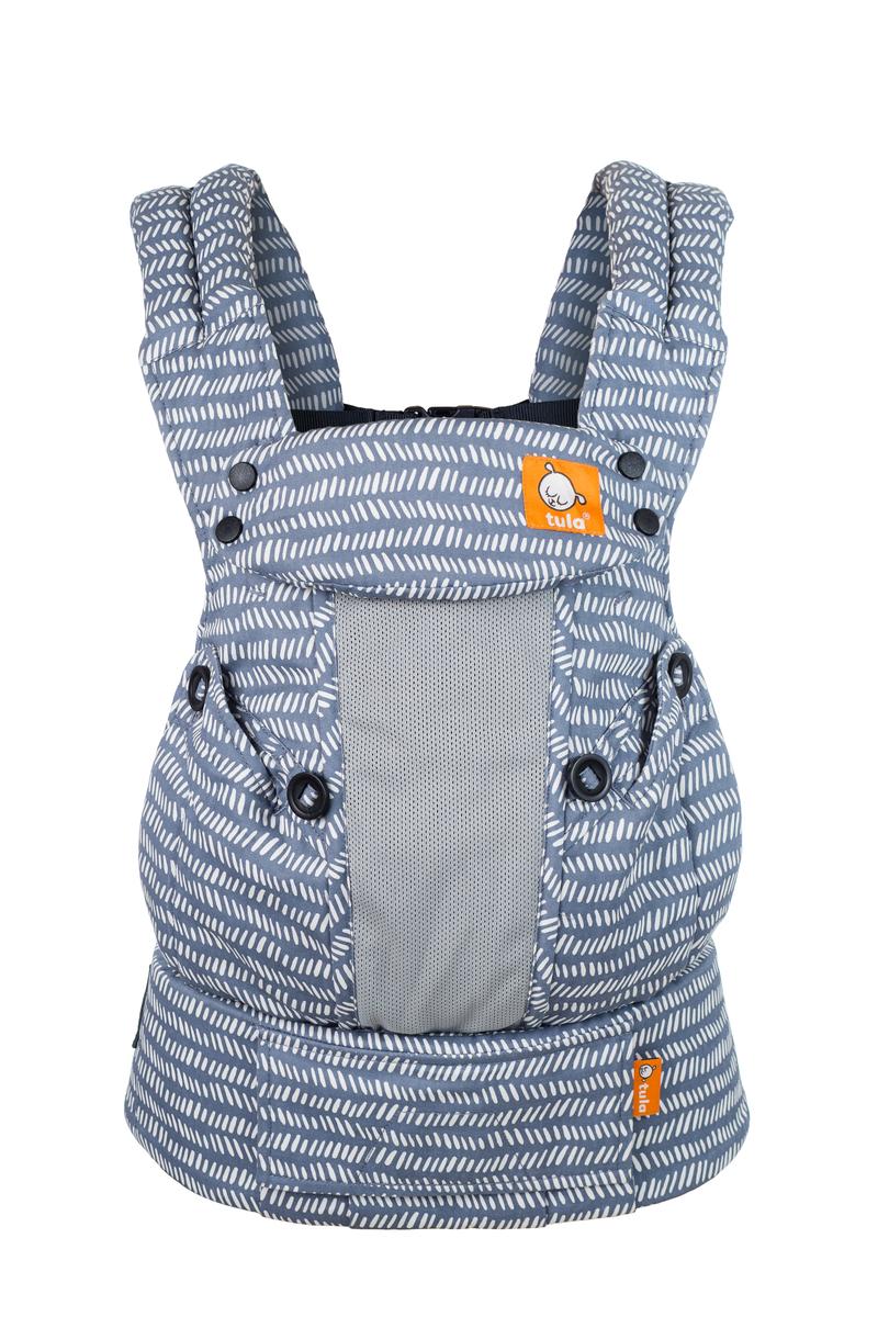 Tula Explore Coast Mesh Baby Carrier