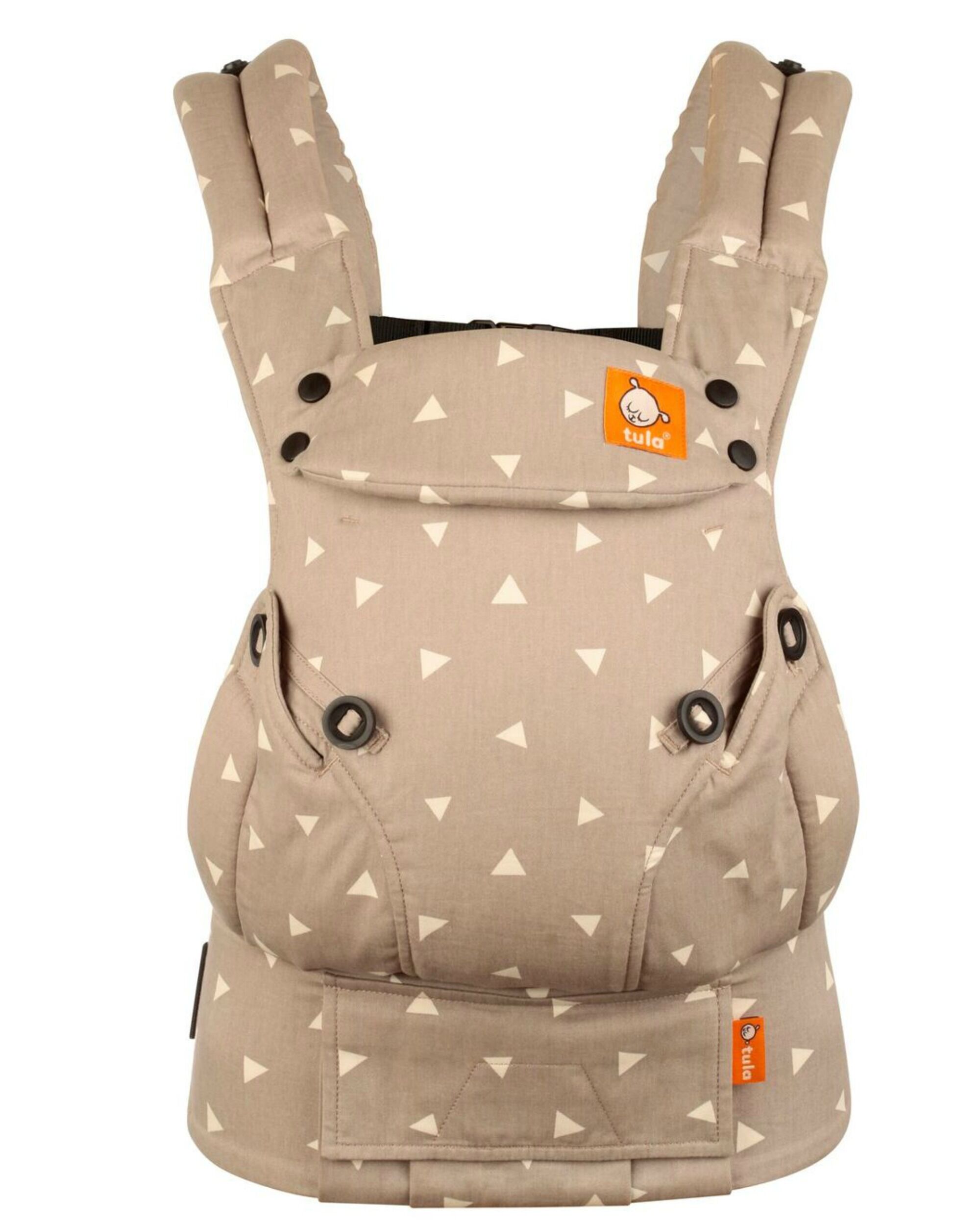 Tula Baby Carrier Outward Facing at Terry Malone blog